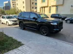КОВАНЫЕ ДИСКИ ДЛЯ TOYOTA LAND CRUISER 300 LC300 ТОЙОТА