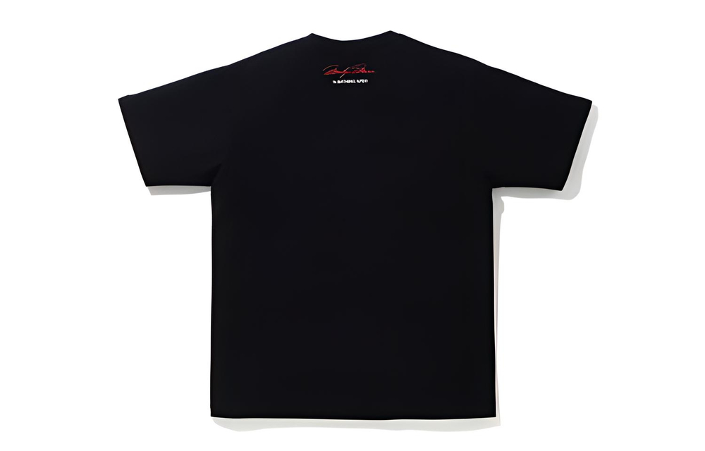 A Bathing Ape A Bathing Ape Bathing Ape X Marilyn Monroe Tee