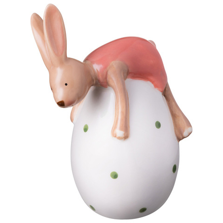 ФИГУРКА КРОЛИК 8.5*7*15 СМ