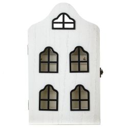 GAEM Ключница, L17,5 W5 H29,5 см