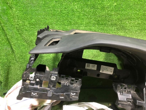 Комплект безопасности Audi Q8 (2018-н.в.)