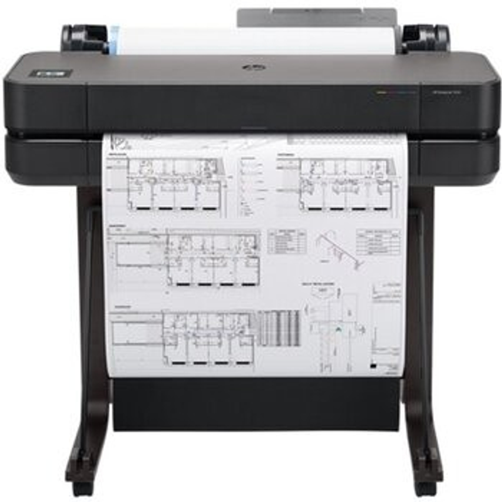 МФУ HP DesignJet T630 24" A1