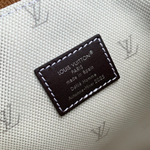Louis Vuitton Steamer 15 Bag
