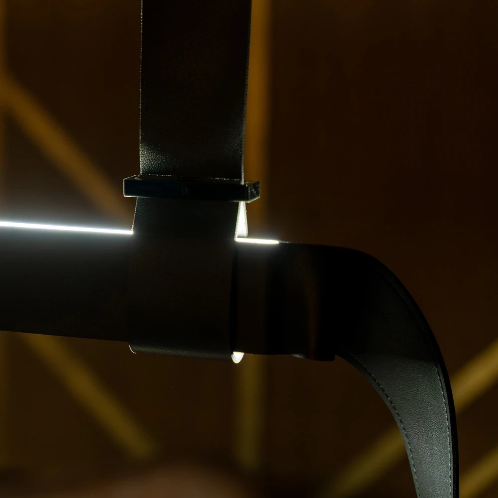 Подвесной светильник Divinare CELLA 1238/04 SP-33