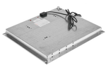 Поверхность варочная  Electronicsdeluxe TG4_750231F-023 (топл молоко, латунь газ/к., 60*51) Россия