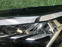 Фара левая Geely Coolray (2023-н.в.) LED
