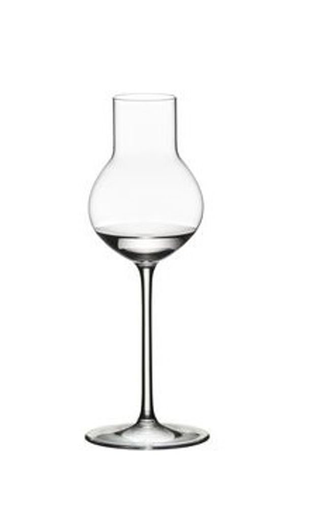 Sommeliers - Фужер Distillate - Apricot/Plum 180 мл хрусталь (stemglass)