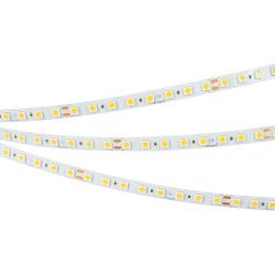 Светодиодная лента UL-B80-10mm 24V Warm2700 (11 W/m, IP20, 5m) (Arlight, 7 лет) 041377