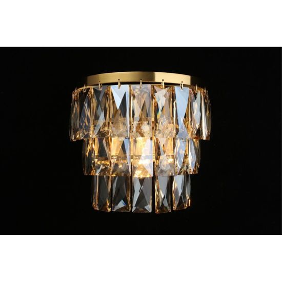 Светильник настенный (Бра) APL.837.01.01