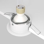 Светильник встраиваемый Vaes AQUA Белый