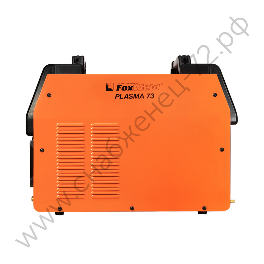 Аппарат плазменной резки Plasma 73 (пр-во FoxWeld/КНР)