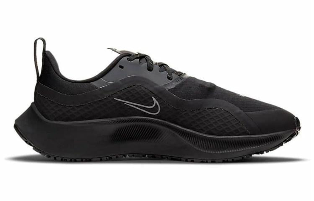 Кроссовки Nike Pegasus 37 Zoom Shield (Женская размерная сетка)
