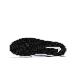 Кроссовки Nike Check Solar Canvas SB 'White' 843896-110