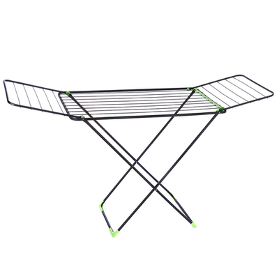 Сушилка для белья напольная 18м "Antares night"