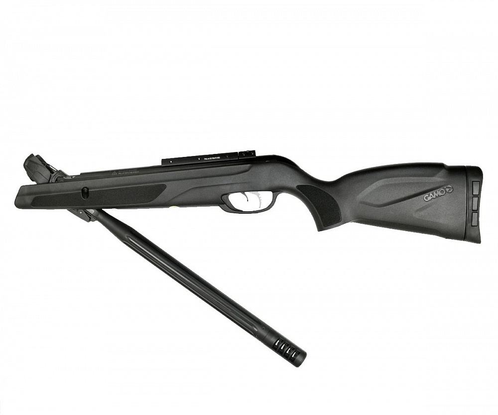 Винтовка пневматическая GAMO REPLAY-10 MAXXIM