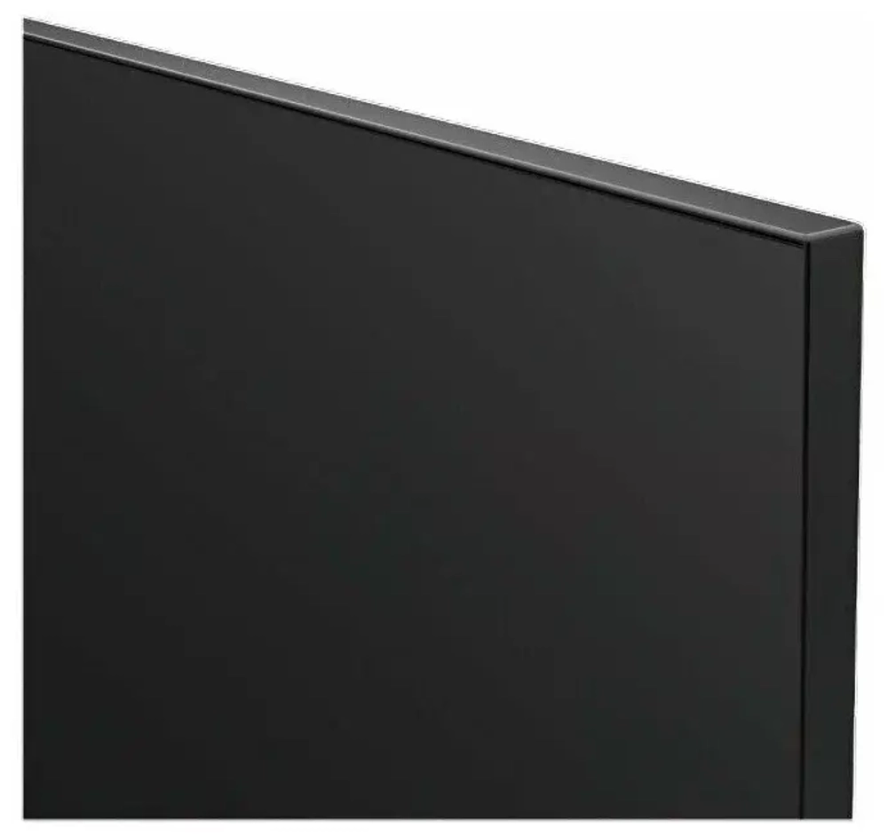 Телевизор Hisense LED 43"; 43A5730FA черный, USB, WiFi, Smart TV (RUS)
