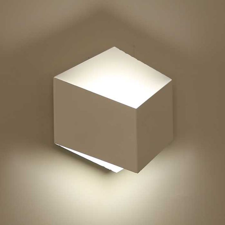 Настенный светодиодный светильник Imperium Loft Via Fold 59393-04