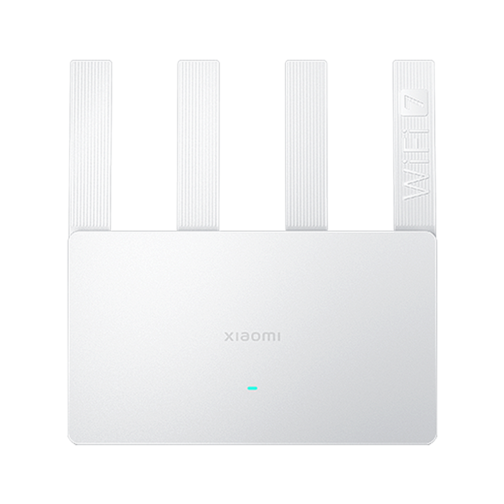 Роутер Xiaomi Wi-Fi Router BE3600 (RD15)