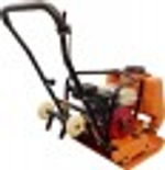 Виброплита GROST VH 80C поступательного движения 107641