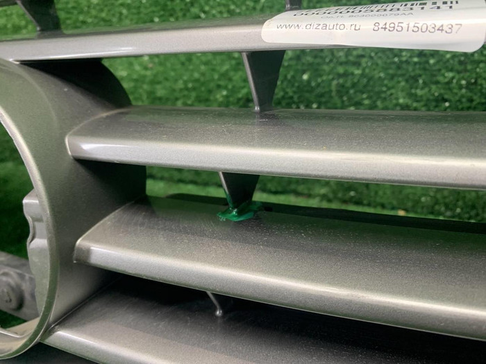 Решетка радиатора Lexus RX 3 (2012-2015)