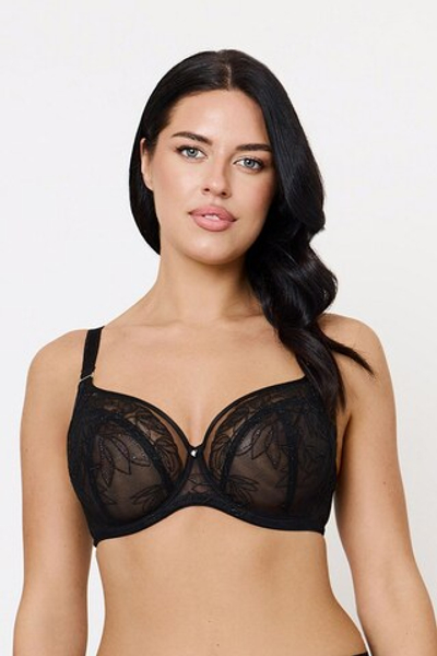 ELENA Soft Side Support Бюст