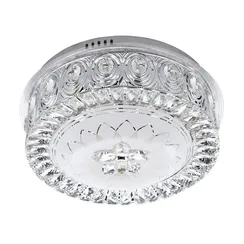 Потолочный светильник LED4U 1169-400 CR