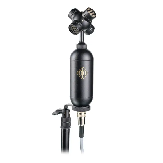 СОЮЗ 013 Ambisonic Black