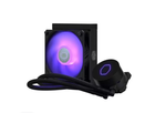 Жидкостная система охлаждения Cooler Master ML120L V2 RGB (MLW-D12M-A18PC-R2)
