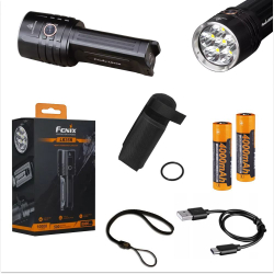 ФОНАРЬ FENIX ПОИСКОВЫЙ LR35R