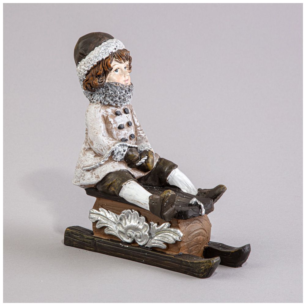 СТАТУЭТКА "BABY" 13,2Х6,5Х13,8 СМ