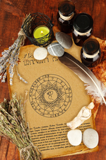 Свиток Счастливой Судьбы