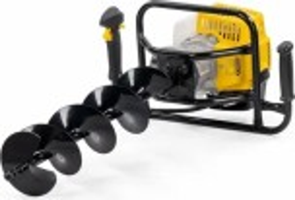 Бензобур CHAMPION AG152B