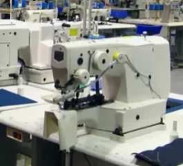 Собственное производство и гарантия качества