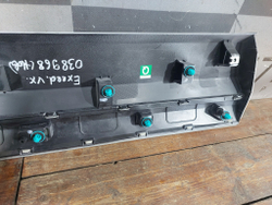 Накладка двери задней правой Exeed VX 21-нв Б/У Оригинал 609000322AA