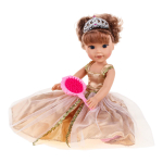 Кукла озвуч. АБВГДЕЙКА песня катерин 38 см, с аксесс. EB38D-D-40349 (Карапуз)