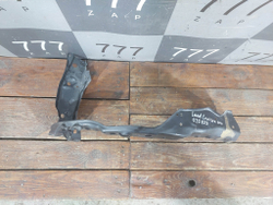 Элемент передней панели Toyota Land Cruiser 200 15-21 Б/У Оригинал 5374460100