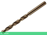 Сверло Makita по металлу HSS-Co 8,0х117 D-17429