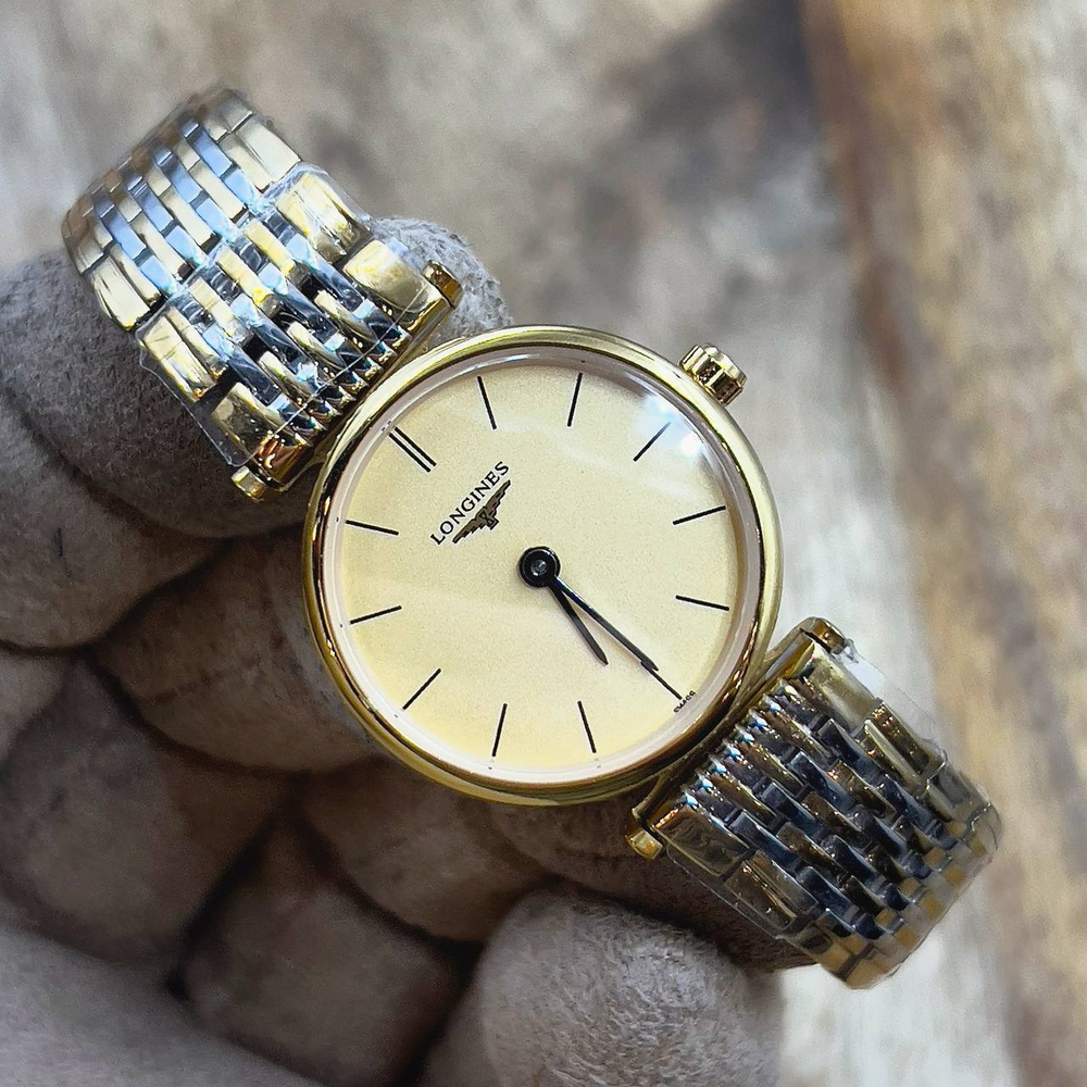 Часы Longines