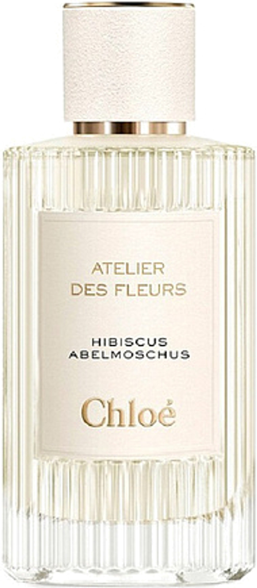 CHLOE Atelier Hibiscus Abelmoschus