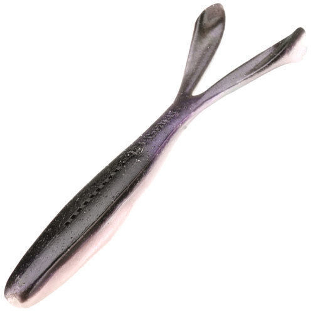 Мягкая приманка 13FISHING The Jerk 5" / 9г, цвет PR