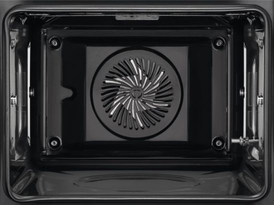 Электрический духовой шкаф Electrolux OKE6P71X