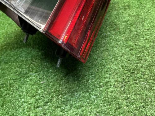 Фонарь правый внешний BMW 3er G20 (2018-2022)