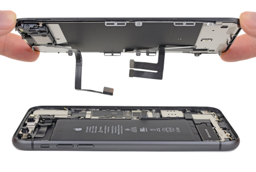 Замена дисплея Оригинал на iPhone 11