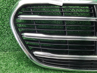 Решетка радиатора Mercedes S W223 (2020-н.в.)