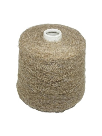 Пряжа на бобине (Италия) 100 г 70% альпака беби, 30% п/а 100г-950м