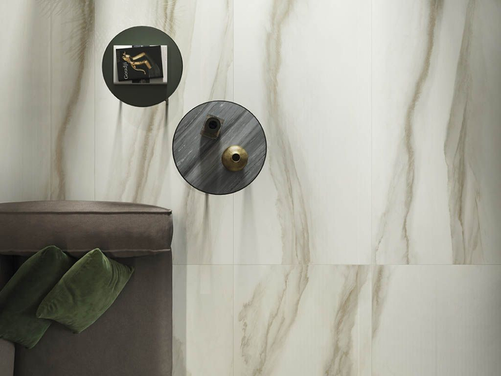 Charme Advance Floor Project