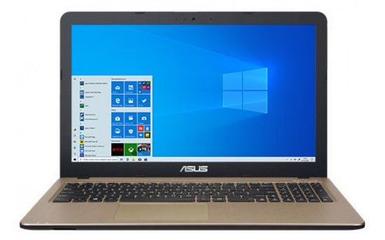 Ноутбук Asus VivoBook 15 R540BA [R540BA-GQ194T]