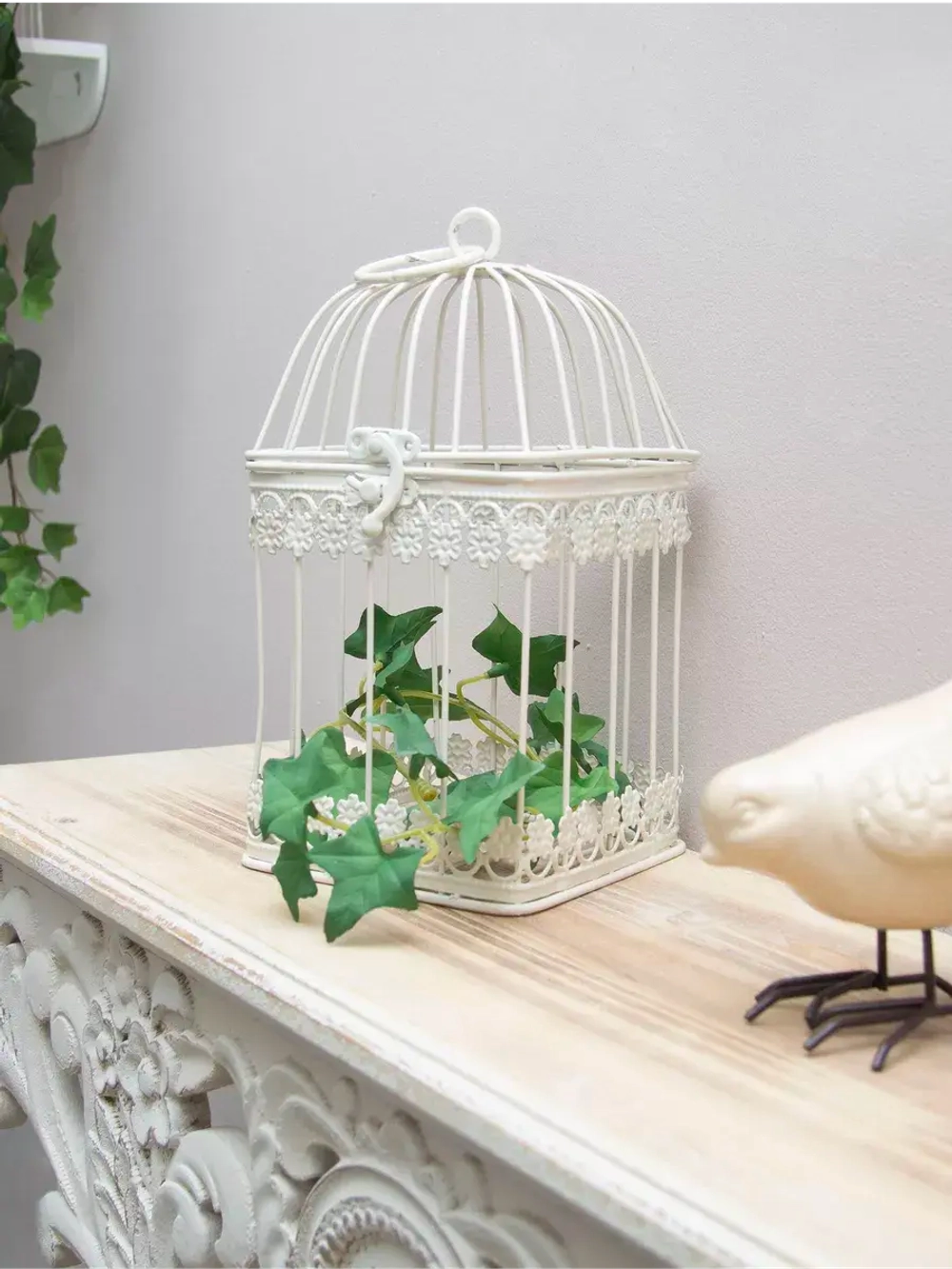 Кашпо для цветов комнатных 22,5*12 см