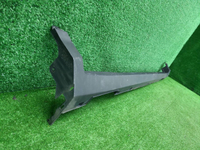 Накладка порога правая Geely Coolray (2023-н.в.)