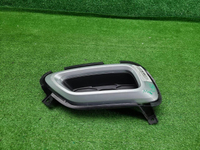 Накладка бампера правая Chery Tiggo 8 (2022-н.в.)